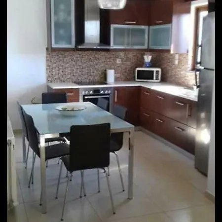 Modern In Chania *