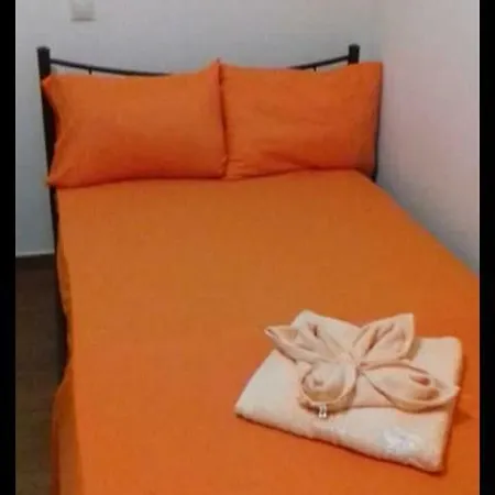 Modern In Chania 아파트