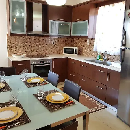 Modern In Chania
