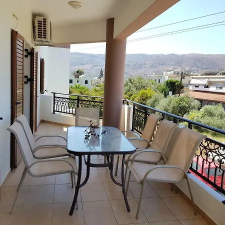 Modern In Chania