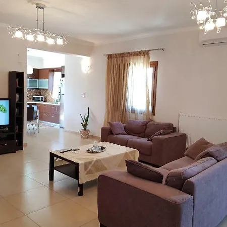 Modern In Chania