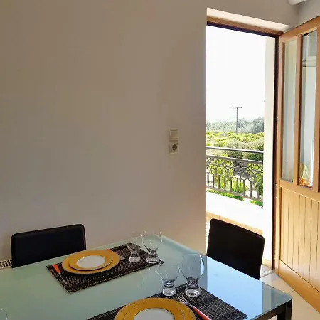 Modern In Chania