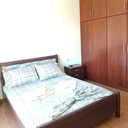 Modern In Chania 아파트
