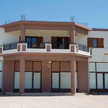 아파트 Modern In Chania