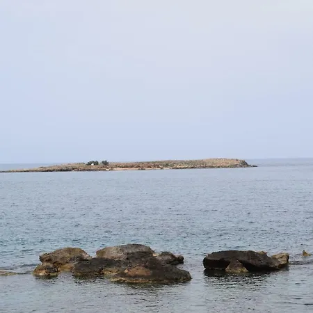 アパート Modern In Chania *