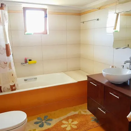 Modern In Chania