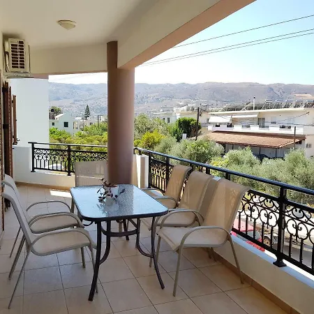 Modern In Chania